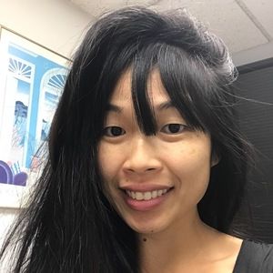 Meet your Posher, Eunice